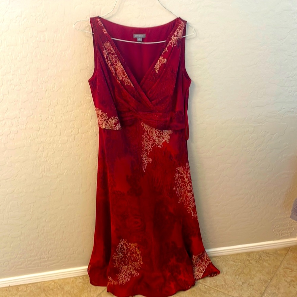 Ann Taylor dress